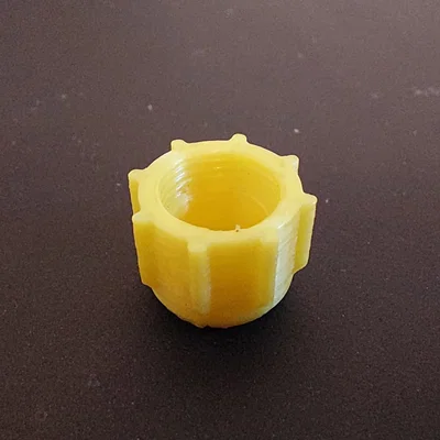 Đầu phun thay thế cho bình xịt cầm tay - Thiết kế in 3D tiện lợi