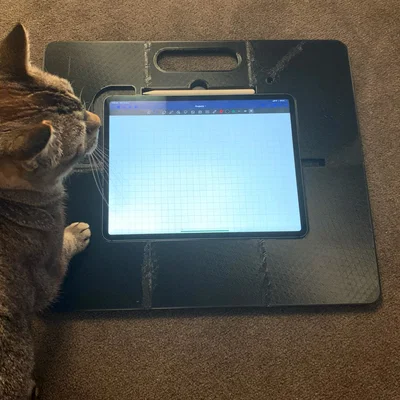 Bàn Vẽ cho iPad Pro 12.9” (iPad Pro 12.9” Drawing Board)