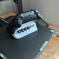 Đế để tay cầm Xbox kèm ngăn chứa pin AA oversized - Thumbnail 1