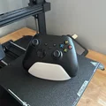 Đế để tay cầm Xbox kèm ngăn chứa pin AA oversized - Thumbnail 2