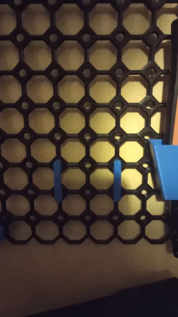 Giá treo dao tỉa ba via cho Multiboard (Deburrer Holder) - Image 3