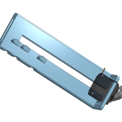 FTC CENTERSTAGE Drone launcher - 20626