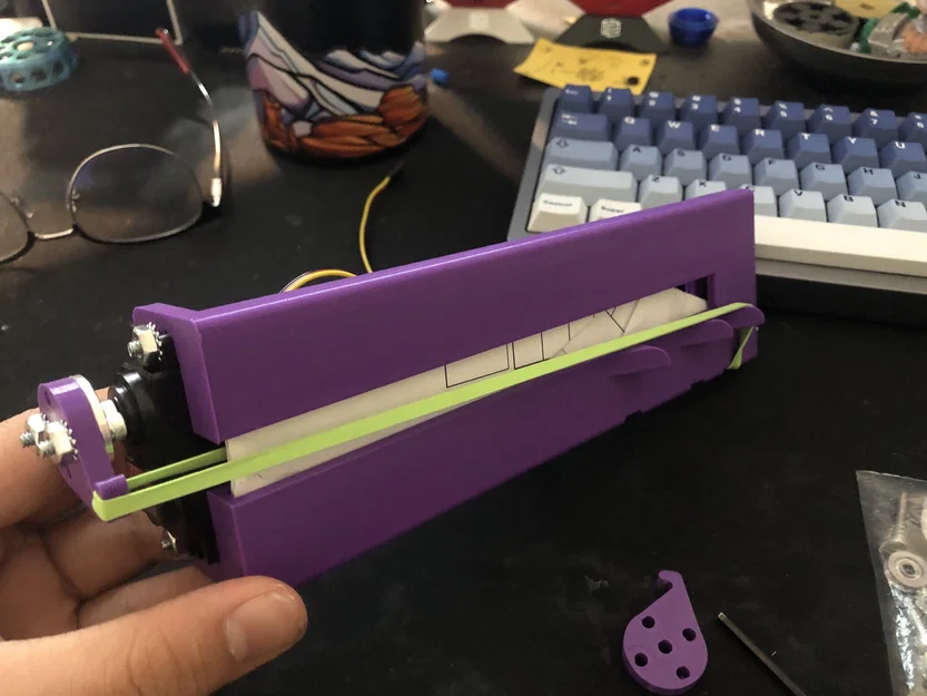 FTC CENTERSTAGE Drone launcher - 20626 - Image 2