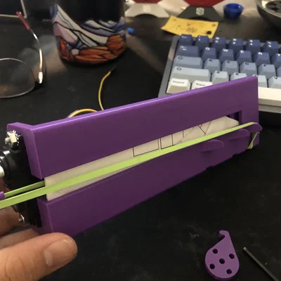 FTC CENTERSTAGE Drone launcher - 20626