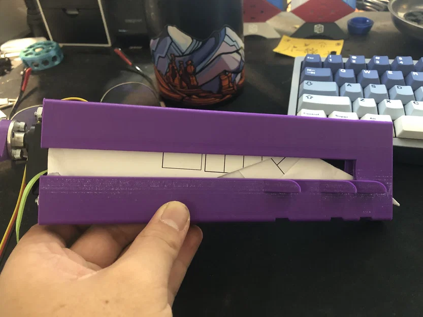 FTC CENTERSTAGE Drone launcher - 20626 - Image 3