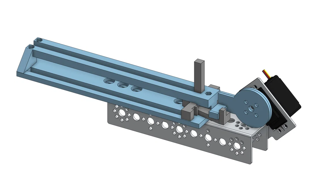 FTC CENTERSTAGE Drone launcher - 20626 - Image 5