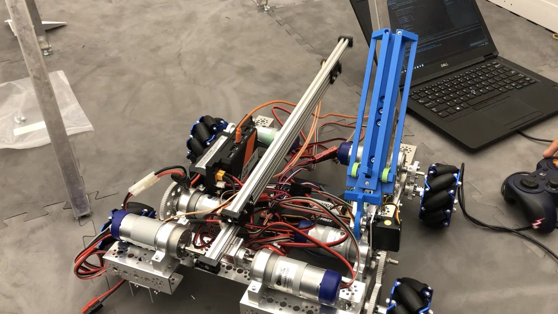 FTC CENTERSTAGE Drone launcher - 20626 - Image 6