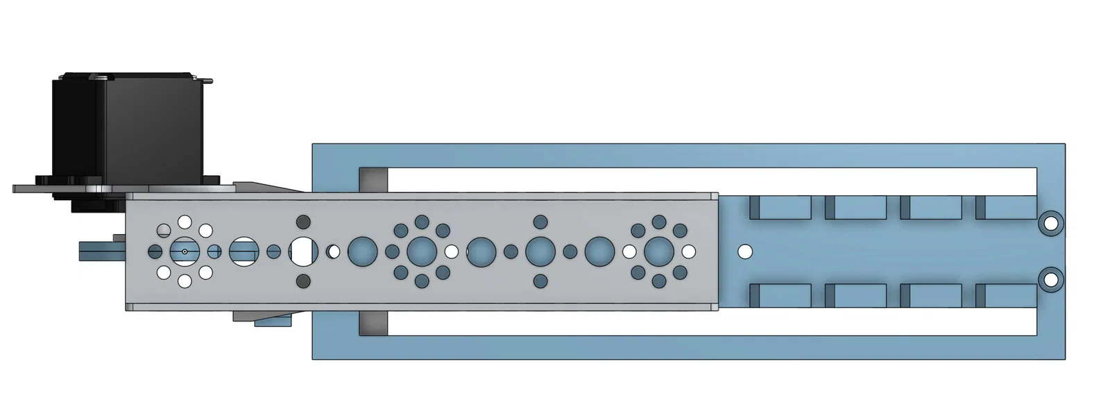 FTC CENTERSTAGE Drone launcher - 20626 - Image 8