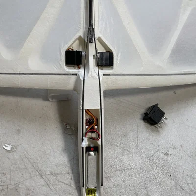 Blobfish DLG v0.1 - BẢN PHÁT HÀNH RẤT SỚM