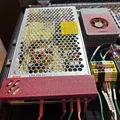 Nắp che bộ nguồn (Power Supply Cover) - Thumbnail 2