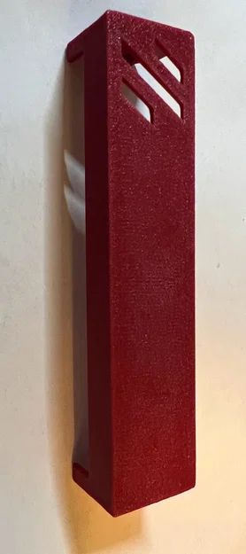 Nắp che bộ nguồn (Power Supply Cover) - Image 3