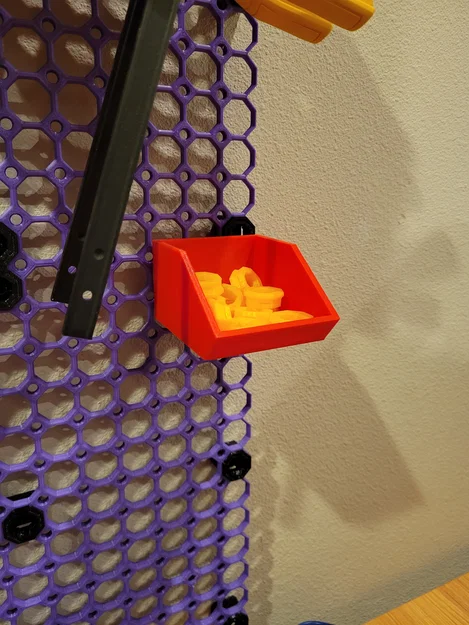 Khay Lưu Trữ Multiboard (Multiboard Storage Tray) - Image 1