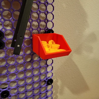 Khay Lưu Trữ Multiboard (Multiboard Storage Tray)