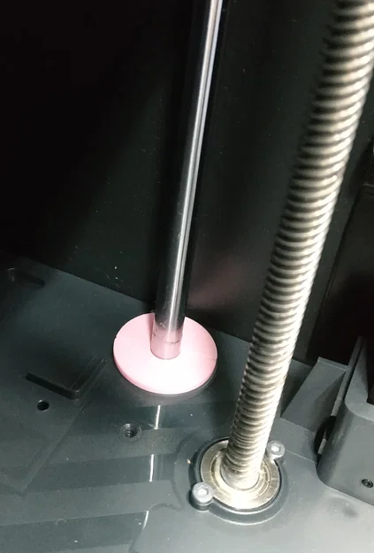 Ốp che line rail P1SC - Image 1