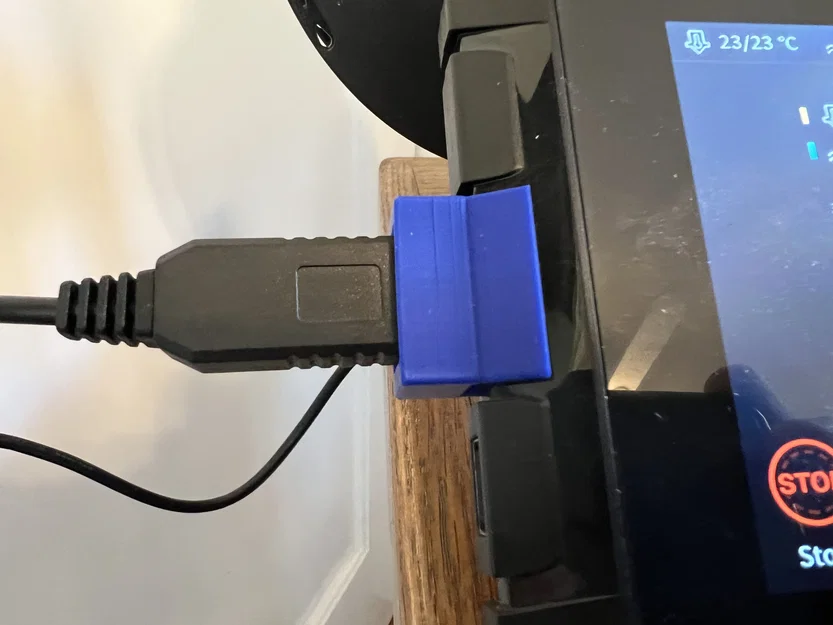 Bộ ổn định cáp USB Serial cho Sonic Pad - Image 1