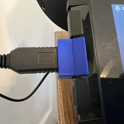 Bộ ổn định cáp USB Serial cho Sonic Pad
