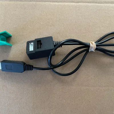 Bộ ổn định cáp USB Serial cho Sonic Pad