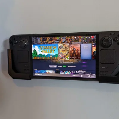 Giá treo tường Steam Deck (OLED)