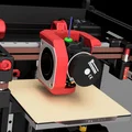 DSLR Toolhead Smart Orbiter V3 (VORON 0) BETA - Thumbnail 1