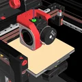 DSLR Toolhead Smart Orbiter V3 (VORON 0) BETA - Thumbnail 3