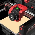 DSLR Toolhead Smart Orbiter V3 (VORON 0) BETA - Thumbnail 4