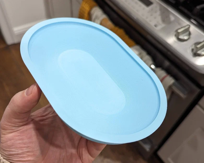 Chén nông nâng cao cho SureFeed microchip pet feeder - Image 2