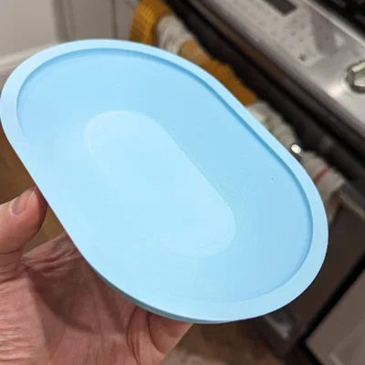 Chén nông nâng cao cho SureFeed microchip pet feeder