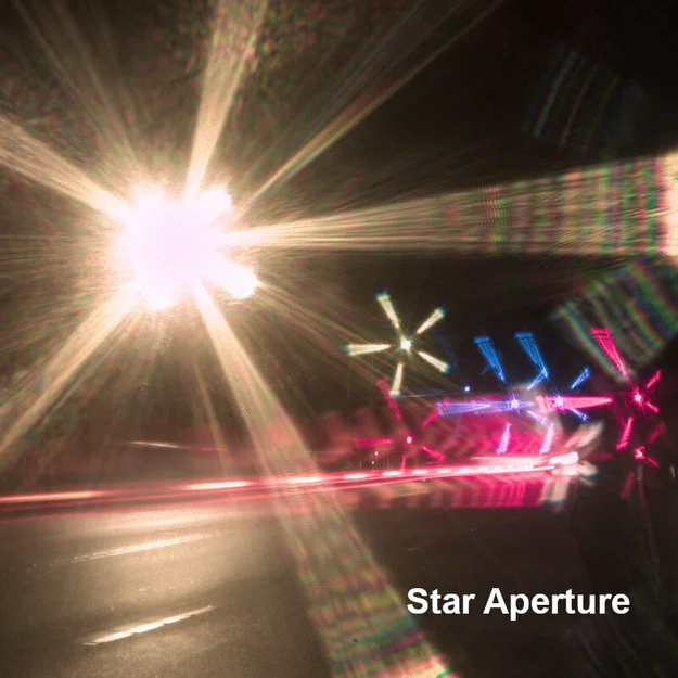 Lens FujiFilm QuickSnap cho Micro Four Thirds (thân in 3D) - Image 4