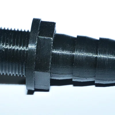 Đầu nối bồn nước mưa Towerplast (Rainwatter tank connector)