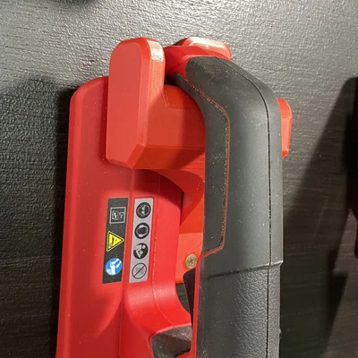 Bộ treo tường đa năng cho máy, pin và sạc Einhell Power X-Change