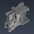 Cụm X-Carriage cải tiến cho PRUSA MK4 - Thumbnail 2