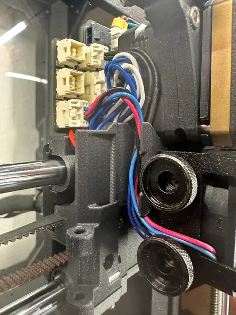 Cụm X-Carriage cải tiến cho PRUSA MK4 - Image 3