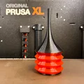 Bầu thổi bụi TPU Air Duster 9000 tối ưu hóa - Phụ kiện vệ sinh 3D - Thumbnail 1