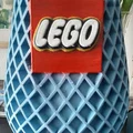 Bình hoa LEGO (Vase lego) - Thumbnail 2