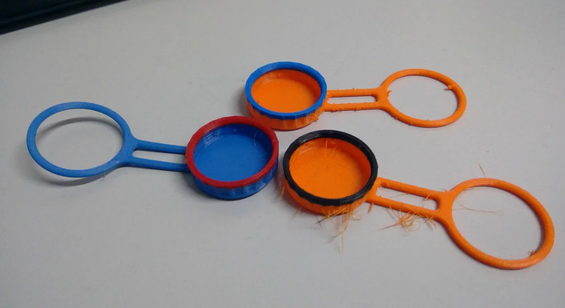 Nắp chai / Kronkorken (TPU) - Image 2