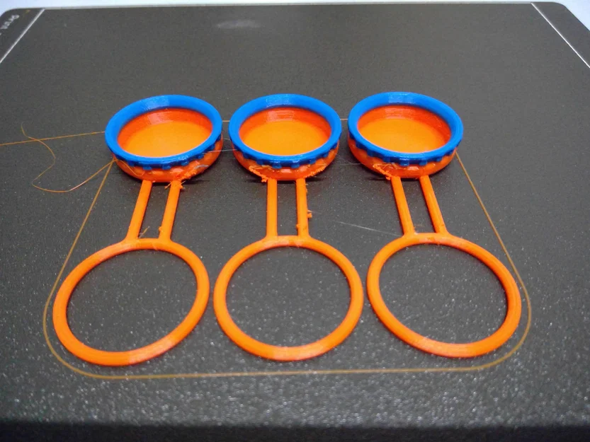 Nắp chai / Kronkorken (TPU) - Image 3