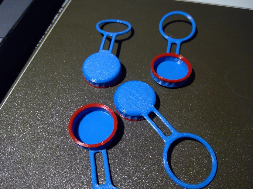 Nắp chai / Kronkorken (TPU) - Image 4