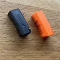 Podavač băng đạn Glock 43 màu cam (magazine follower orange) - Thumbnail 3