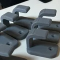 Móc treo tường đa năng (Wall Hanger) nhỏ gọn cho gia đình - Thumbnail 1