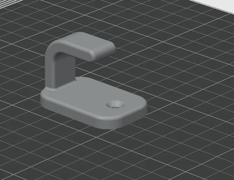Móc treo tường đa năng (Wall Hanger) nhỏ gọn cho gia đình - Image 2