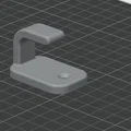 Móc treo tường đa năng (Wall Hanger) nhỏ gọn cho gia đình - Thumbnail 2