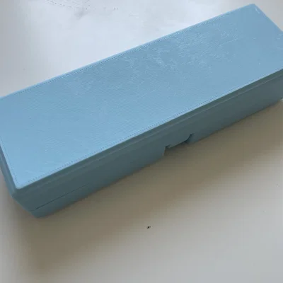 Hộp đựng kính râm/kính (Sunglass case/ Glass case/ shade case)