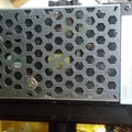 Nắp che PSU Anycubic Kobra Go/Neo (dùng Stock Fan!) - Thumbnail 1