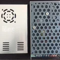Nắp che PSU Anycubic Kobra Go/Neo (dùng Stock Fan!) - Thumbnail 2