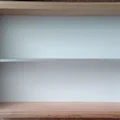 Hệ kệ (shelfsystem) cho hộp trưng bày IKEA BAS - Thumbnail 1