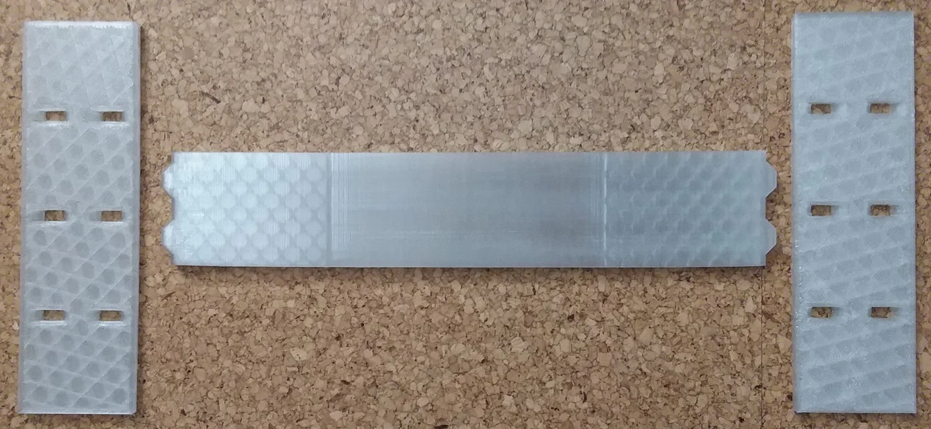 Hệ kệ (shelfsystem) cho hộp trưng bày IKEA BAS - Image 2