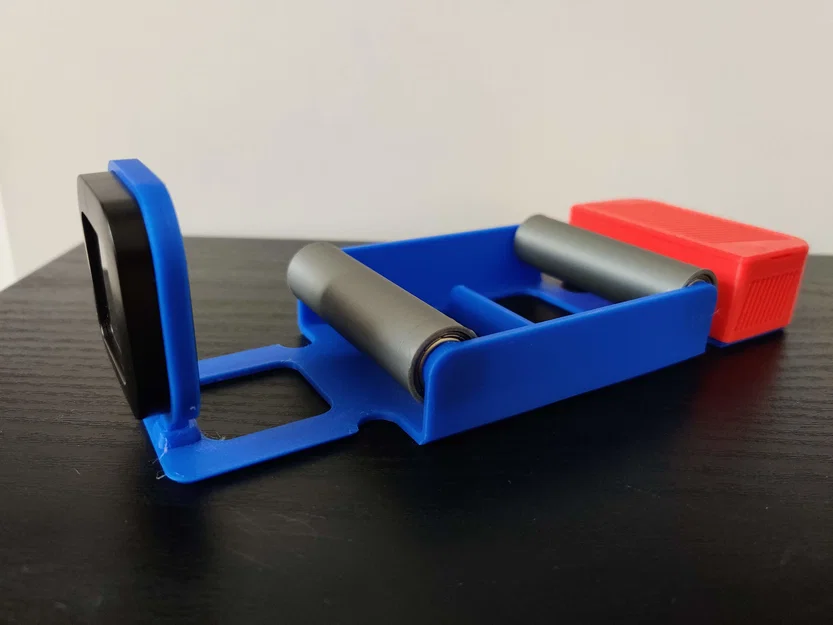 Dyna Dry Box - Modular Remix (Bản Modular tháo rời silica & hỗ trợ sensor) - Image 1