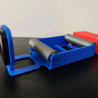 Dyna Dry Box - Modular Remix (Bản Modular tháo rời silica & hỗ trợ sensor)