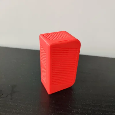 Dyna Dry Box - Modular Remix (Bản Modular tháo rời silica & hỗ trợ sensor)