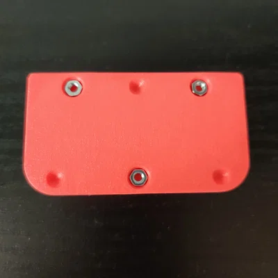 Dyna Dry Box - Modular Remix (Bản Modular tháo rời silica & hỗ trợ sensor)
